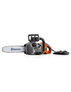 HUSQVARNA MOTOSIERRA