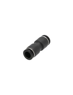 AIRPRESS Acoplamiento recto para manguera 8 x 8 mm