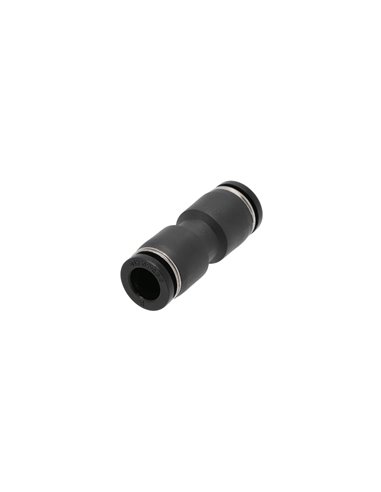 AIRPRESS Acoplamiento recto para manguera 8 x 8 mm