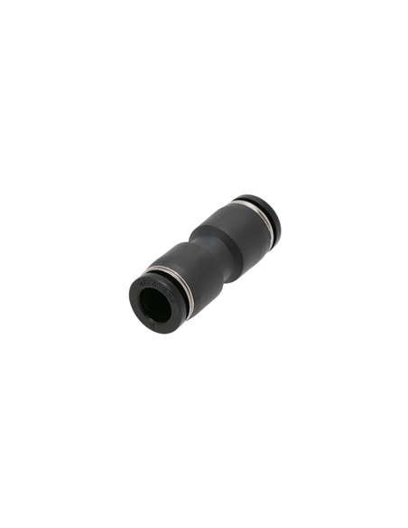 AIRPRESS Acoplamiento recto para manguera 8 x 8 mm