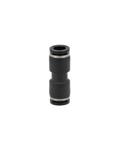 AIRPRESS Acoplamiento recto para manguera 8 x 8 mm 2