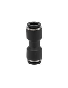 AIRPRESS Acoplamiento recto para manguera 10 x 10 mm 2
