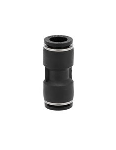 AIRPRESS Acoplamiento recto para manguera 12 x 12 mm 2