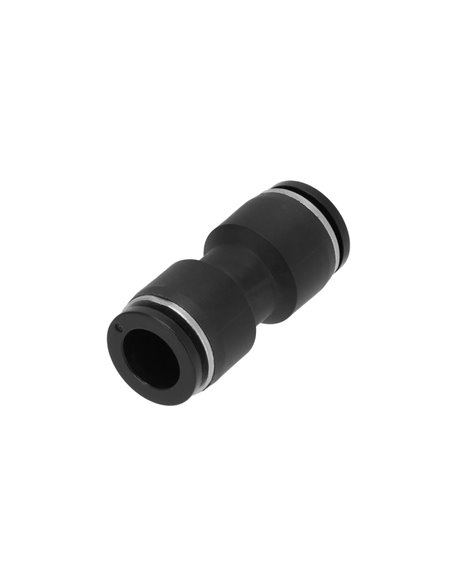 AIRPRESS Acoplamiento recto para manguera 16 x 16 mm