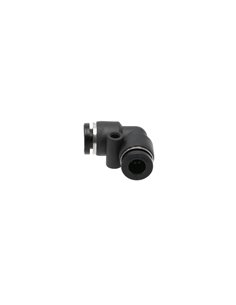 AIRPRESS Acoplamiento de codo de 90° 6 x 6 mm 2