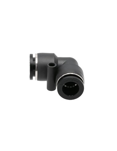 AIRPRESS Acoplamiento de codo de 90° 12 x 12 mm
