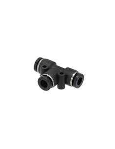 AIRPRESS Acoplamiento en T 6 x 6 x 6 mm