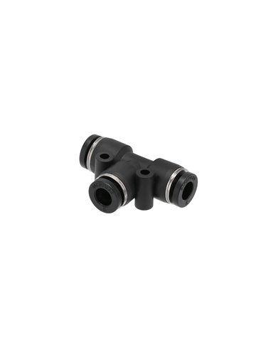 AIRPRESS Acoplamiento en T 6 x 6 x 6 mm