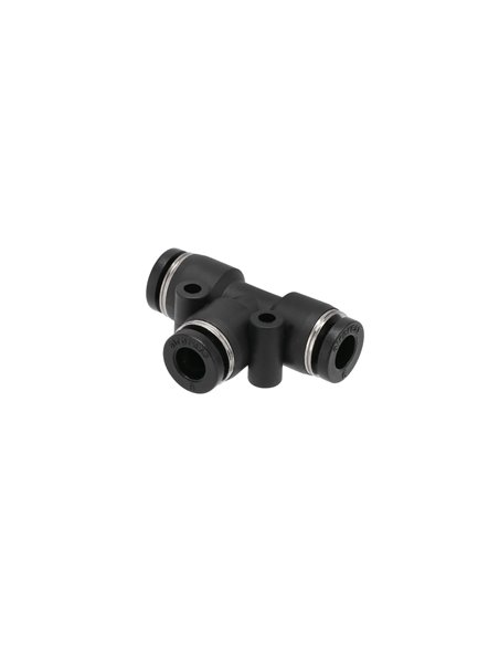 AIRPRESS Acoplamiento en T 6 x 6 x 6 mm