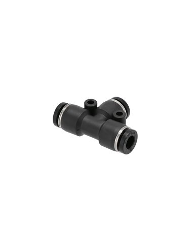 AIRPRESS Acoplamiento en T 6 x 6 x 6 mm