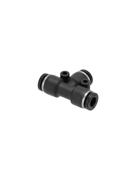 AIRPRESS Acoplamiento en T 6 x 6 x 6 mm