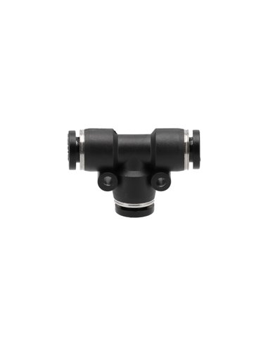 AIRPRESS Acoplamiento en T 6 x 6 x 6 mm