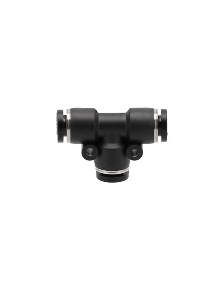AIRPRESS Acoplamiento en T 6 x 6 x 6 mm