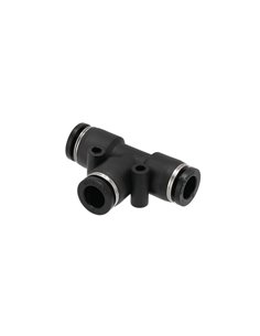 AIRPRESS Acoplamiento en T 8 x 8 x 8 mm