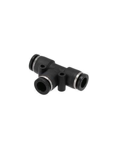 AIRPRESS Acoplamiento en T 8 x 8 x 8 mm