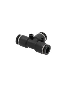 AIRPRESS Acoplamiento en T 8 x 8 x 8 mm 2