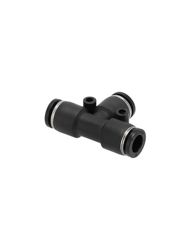 AIRPRESS Acoplamiento en T 8 x 8 x 8 mm