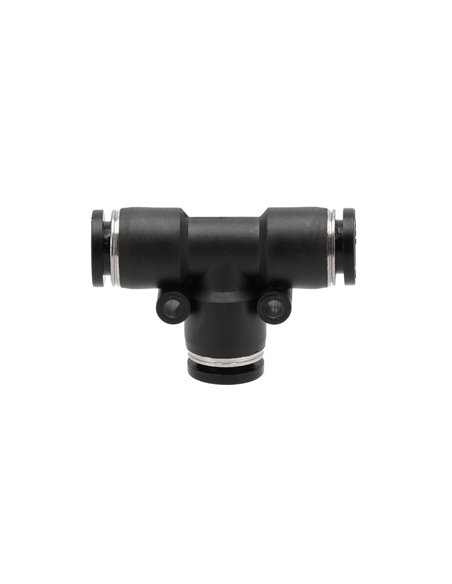 AIRPRESS Acoplamiento en T 8 x 8 x 8 mm