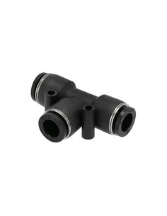 AIRPRESS Acoplamiento en T 10 x 10 x 10 mm