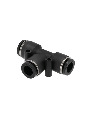 AIRPRESS Acoplamiento en T 10 x 10 x 10 mm