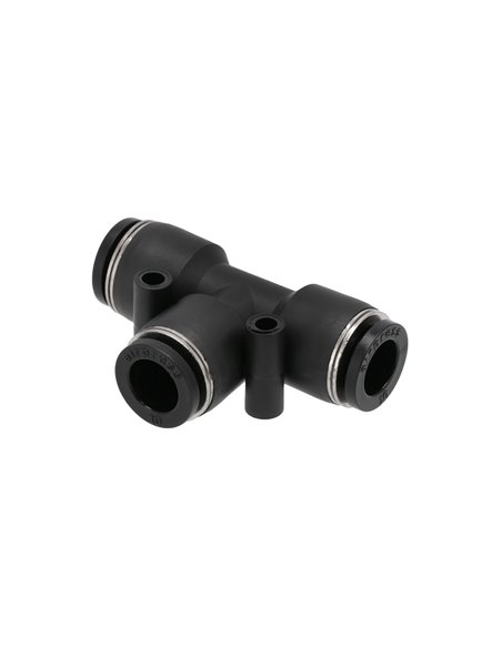 AIRPRESS Acoplamiento en T 10 x 10 x 10 mm