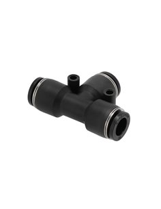AIRPRESS Acoplamiento en T 10 x 10 x 10 mm 2