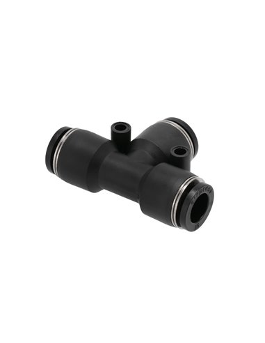 AIRPRESS Acoplamiento en T 10 x 10 x 10 mm