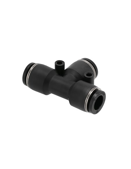 AIRPRESS Acoplamiento en T 10 x 10 x 10 mm