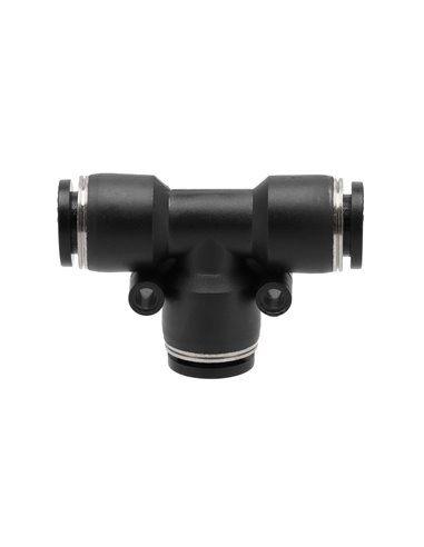 AIRPRESS Acoplamiento en T 10 x 10 x 10 mm
