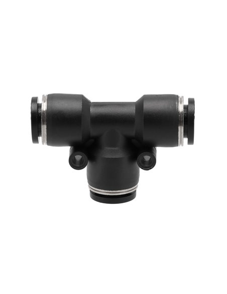AIRPRESS Acoplamiento en T 10 x 10 x 10 mm