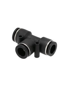 AIRPRESS Acoplamiento en T 12 x 12 x 12 mm