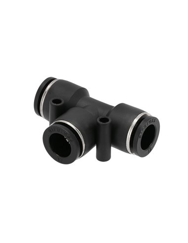 AIRPRESS Acoplamiento en T 12 x 12 x 12 mm