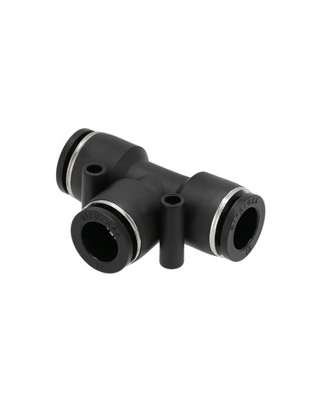 AIRPRESS Acoplamiento en T 12 x 12 x 12 mm