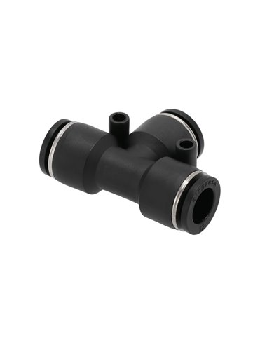 AIRPRESS Acoplamiento en T 12 x 12 x 12 mm