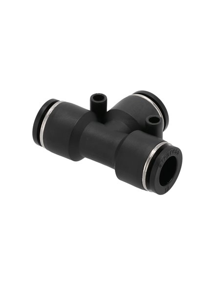 AIRPRESS Acoplamiento en T 12 x 12 x 12 mm