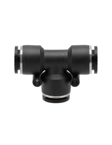 AIRPRESS Acoplamiento en T 12 x 12 x 12 mm