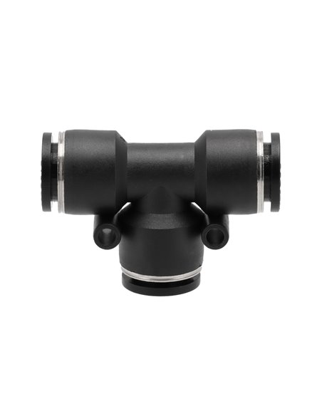AIRPRESS Acoplamiento en T 12 x 12 x 12 mm