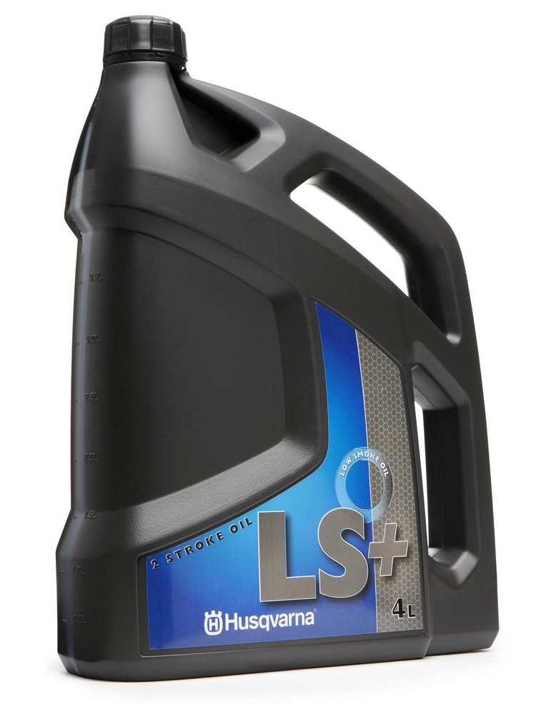HUSQVARNA ACEITE MEZCLA