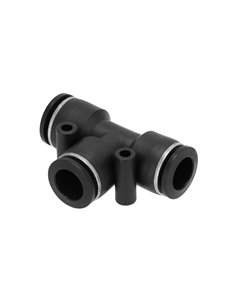 AIRPRESS Acoplamiento en T 16 x 16 x 16 mm