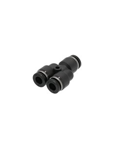 AIRPRESS Acoplamiento en Y 6 x 6 x 6 mm