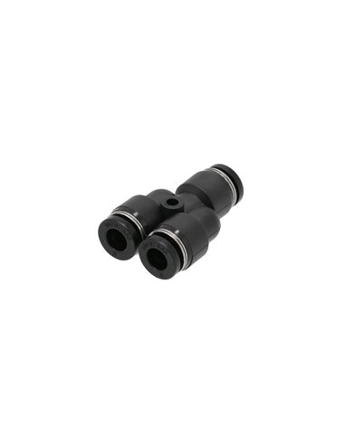 AIRPRESS Acoplamiento en Y 6 x 6 x 6 mm