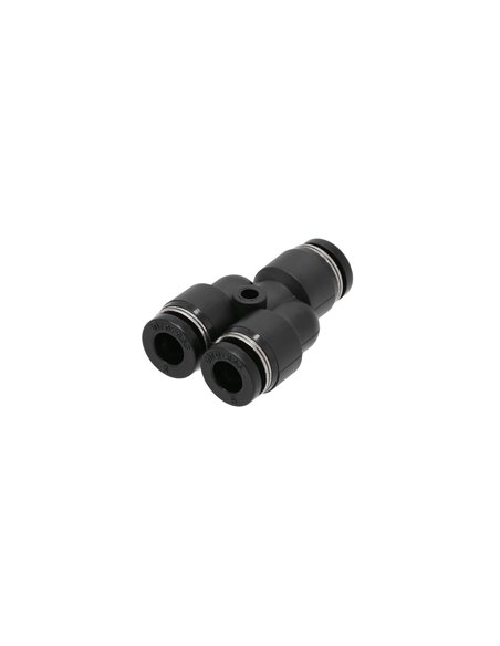 AIRPRESS Acoplamiento en Y 6 x 6 x 6 mm