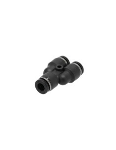AIRPRESS Acoplamiento en Y 6 x 6 x 6 mm 2