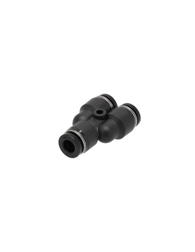 AIRPRESS Acoplamiento en Y 6 x 6 x 6 mm