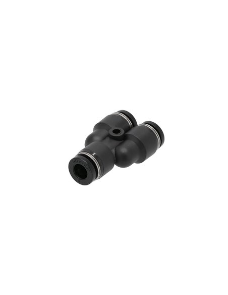 AIRPRESS Acoplamiento en Y 6 x 6 x 6 mm