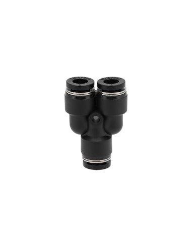 AIRPRESS Acoplamiento en Y 6 x 6 x 6 mm