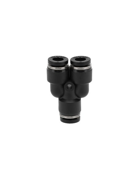 AIRPRESS Acoplamiento en Y 6 x 6 x 6 mm