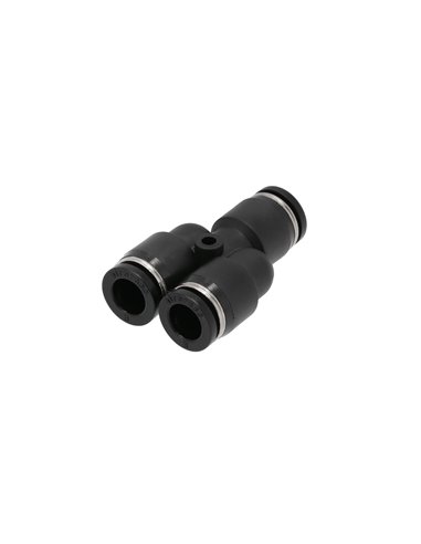 AIRPRESS Acoplamiento en Y 8 x 8 x 8 mm