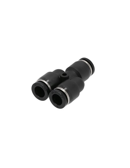 AIRPRESS Acoplamiento en Y 8 x 8 x 8 mm