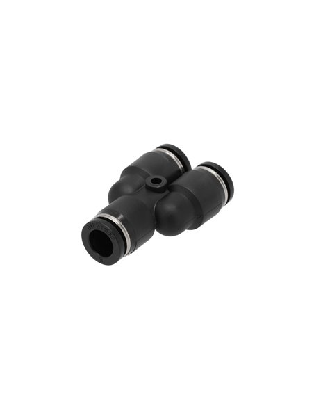 AIRPRESS Acoplamiento en Y 8 x 8 x 8 mm